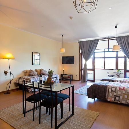 شقة بورتو  في Cozy Sunny Flats By Hostwise المظهر الخارجي الصورة