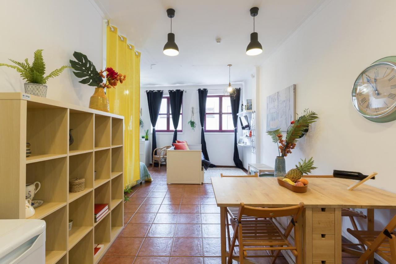 شقة بورتو  في Cozy Sunny Flats By Hostwise المظهر الخارجي الصورة