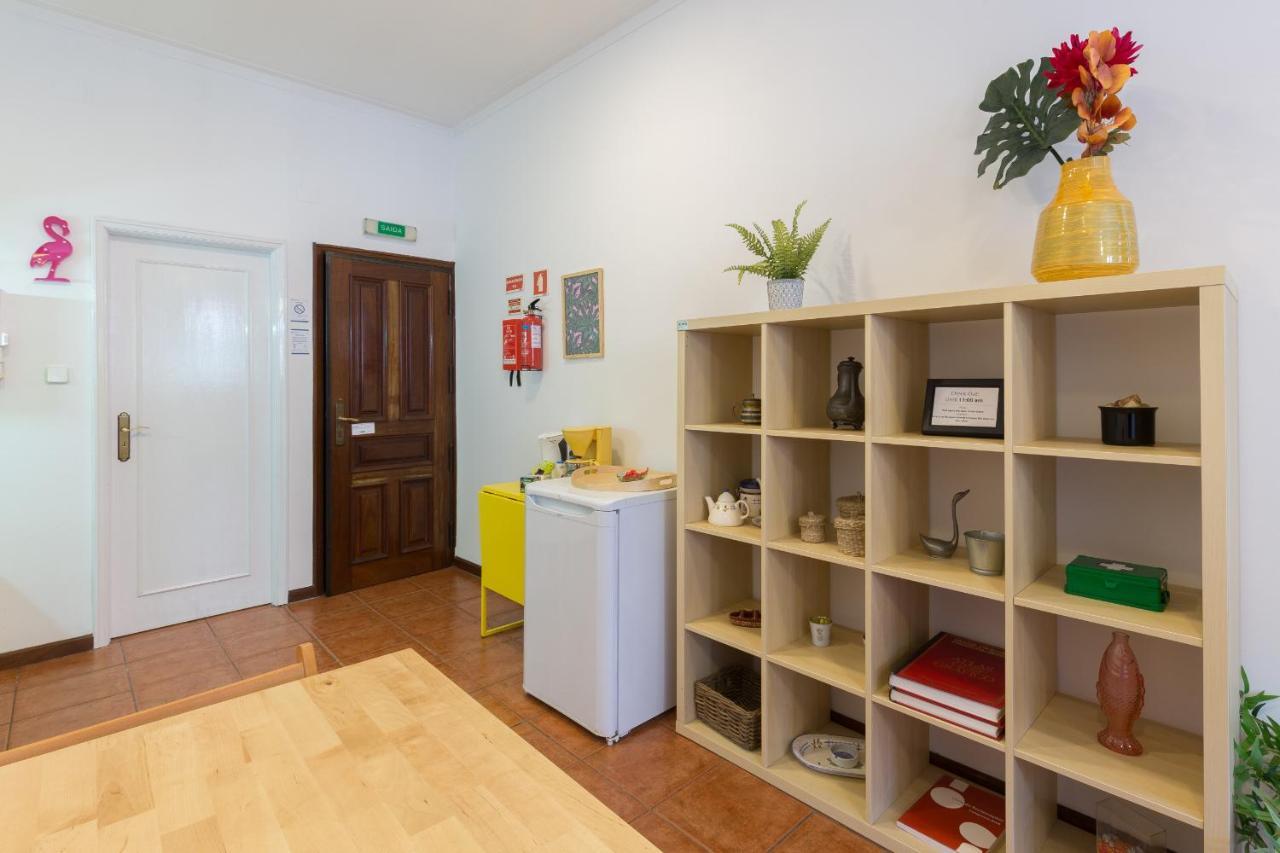 شقة بورتو  في Cozy Sunny Flats By Hostwise المظهر الخارجي الصورة