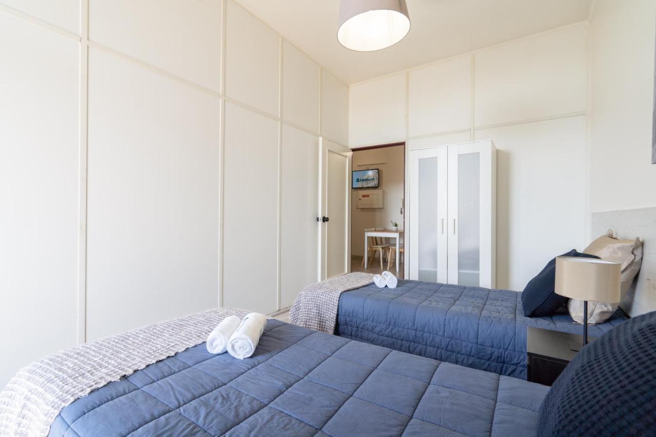 شقة بورتو  في Cozy Sunny Flats By Hostwise المظهر الخارجي الصورة