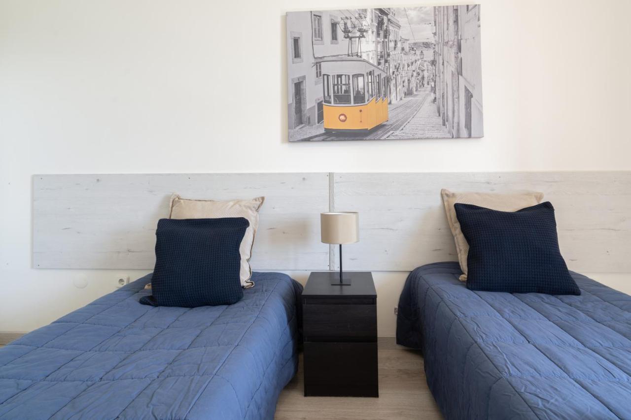 شقة بورتو  في Cozy Sunny Flats By Hostwise المظهر الخارجي الصورة