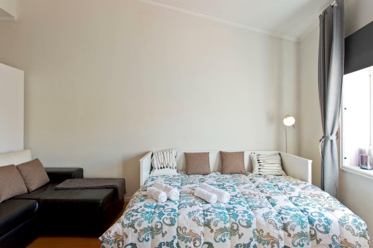 شقة بورتو  في Cozy Sunny Flats By Hostwise المظهر الخارجي الصورة