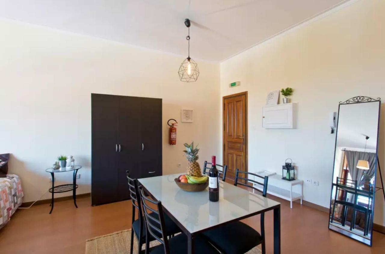 شقة بورتو  في Cozy Sunny Flats By Hostwise المظهر الخارجي الصورة