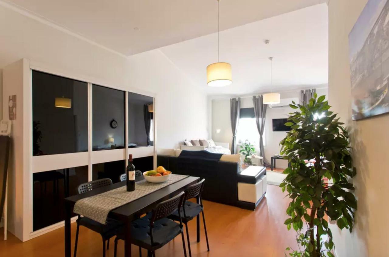 شقة بورتو  في Cozy Sunny Flats By Hostwise المظهر الخارجي الصورة