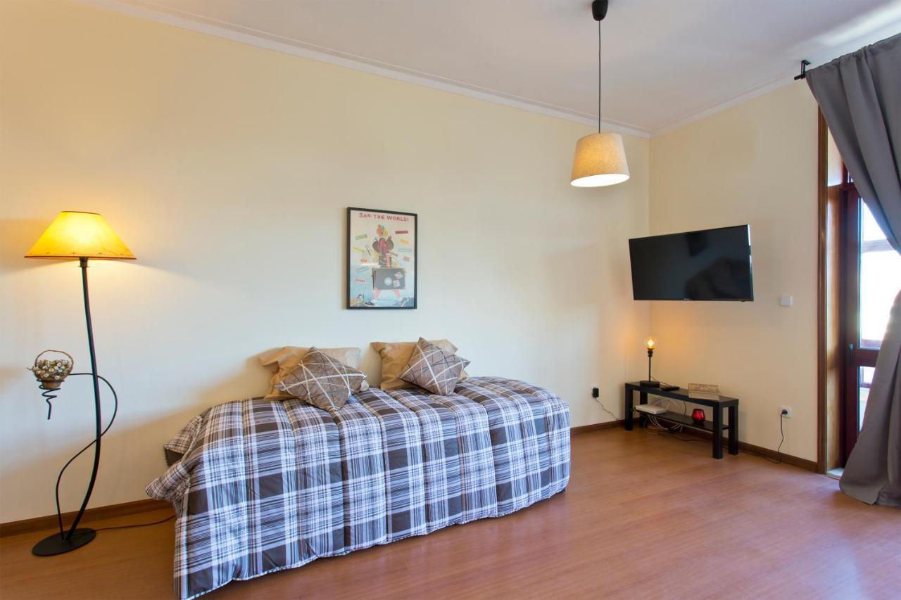 شقة بورتو  في Cozy Sunny Flats By Hostwise المظهر الخارجي الصورة